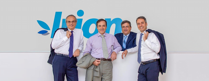 Irion Gold Partner dei Data Management Summit Spain & Italy 2021
