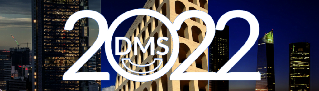 SMI Technologies and Consulting Venue Partner del Data Management Summit Italy 2022