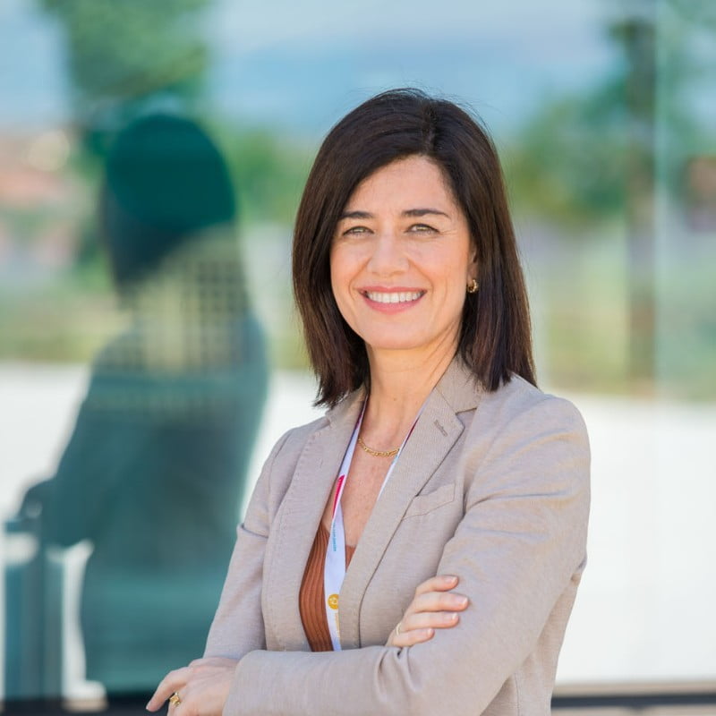 Alicia Jimeno Galán (Dama España) facilitará la mesa redonda sobre Open Banking en el Data Management Summit de Madrid