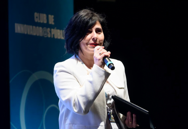 Magda Lorente (Diputación de Barcelona) entre los protagonistas del Data Management Summit AAPP