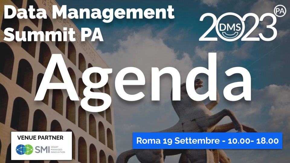 Agenda – Roma