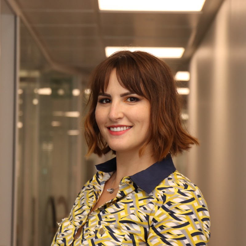 Cristina Pardo de Deloitte entre los protagonistas del Data Management Summit Bilbao