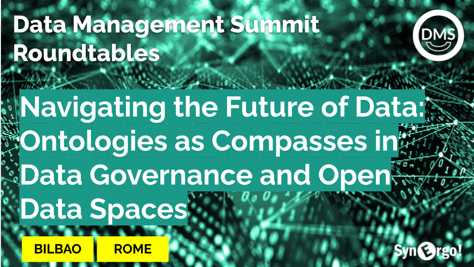 Navigating the Future of Data: Ontologies as Compasses in Data Governance and Open Data Spaces