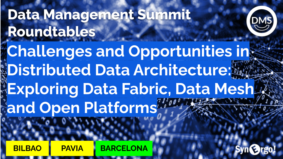 Challenges and Opportunities in Distributed Data Architecture: Exploring Data Fabric, Data Mesh and Open Platforms