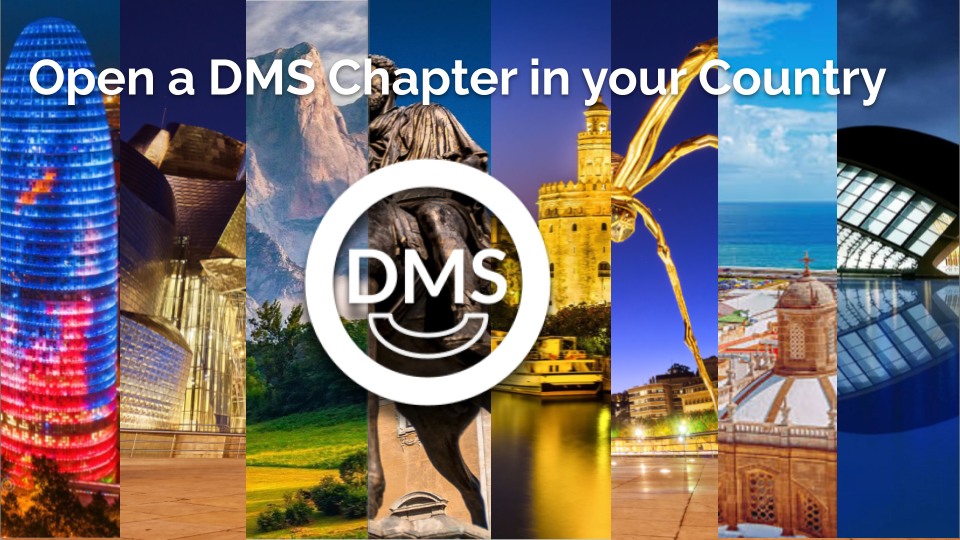 DMS in your country