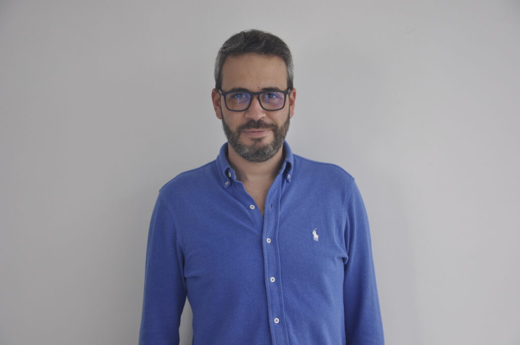 Aday Hernandez Vieira (Satocan) entre los protagonistas de la mesa redonda sobre “Turismo Sostenible en Canarias: Integración de Datos para una Gestión Eficiente” del Data Management Summit Tour Gran Canaria