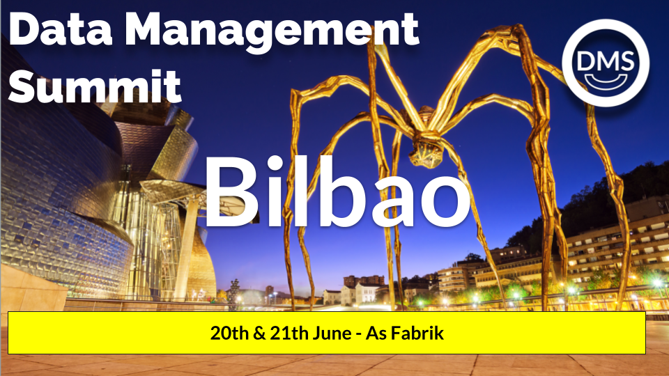 Agenda Bilbao (20th-21th)