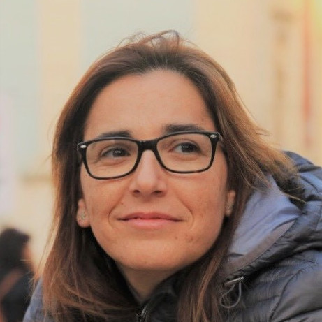 Pilar Gimeno Quilis